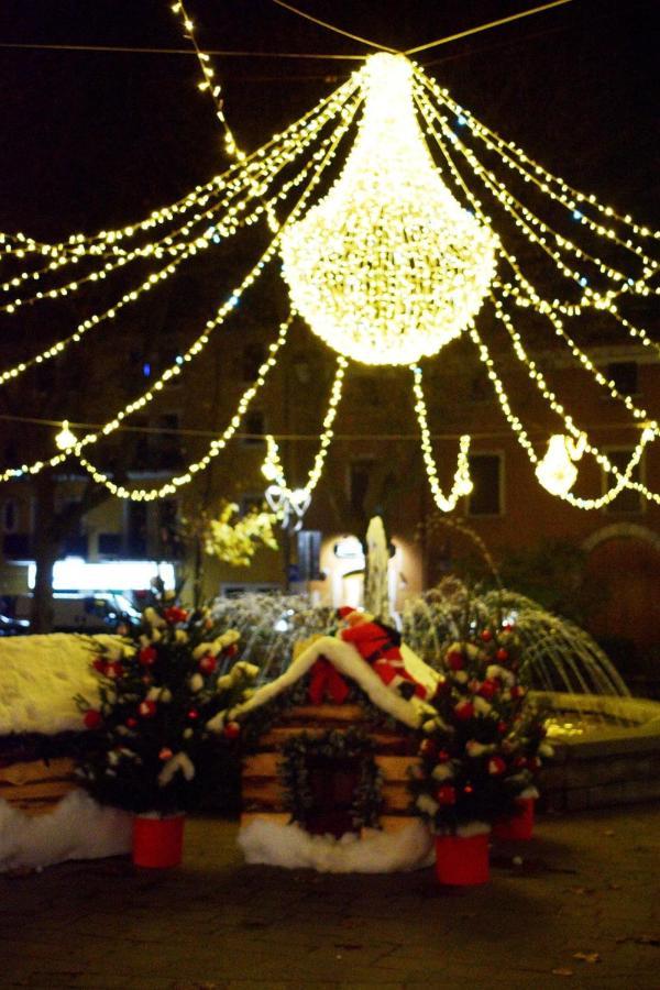 Guest House Persico Десенцано дел Гарда Екстериор снимка
