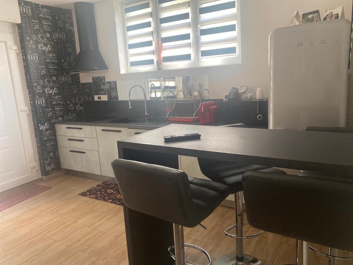 Guest House Persico Десенцано дел Гарда Екстериор снимка