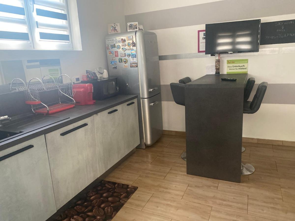 Guest House Persico Десенцано дел Гарда Екстериор снимка