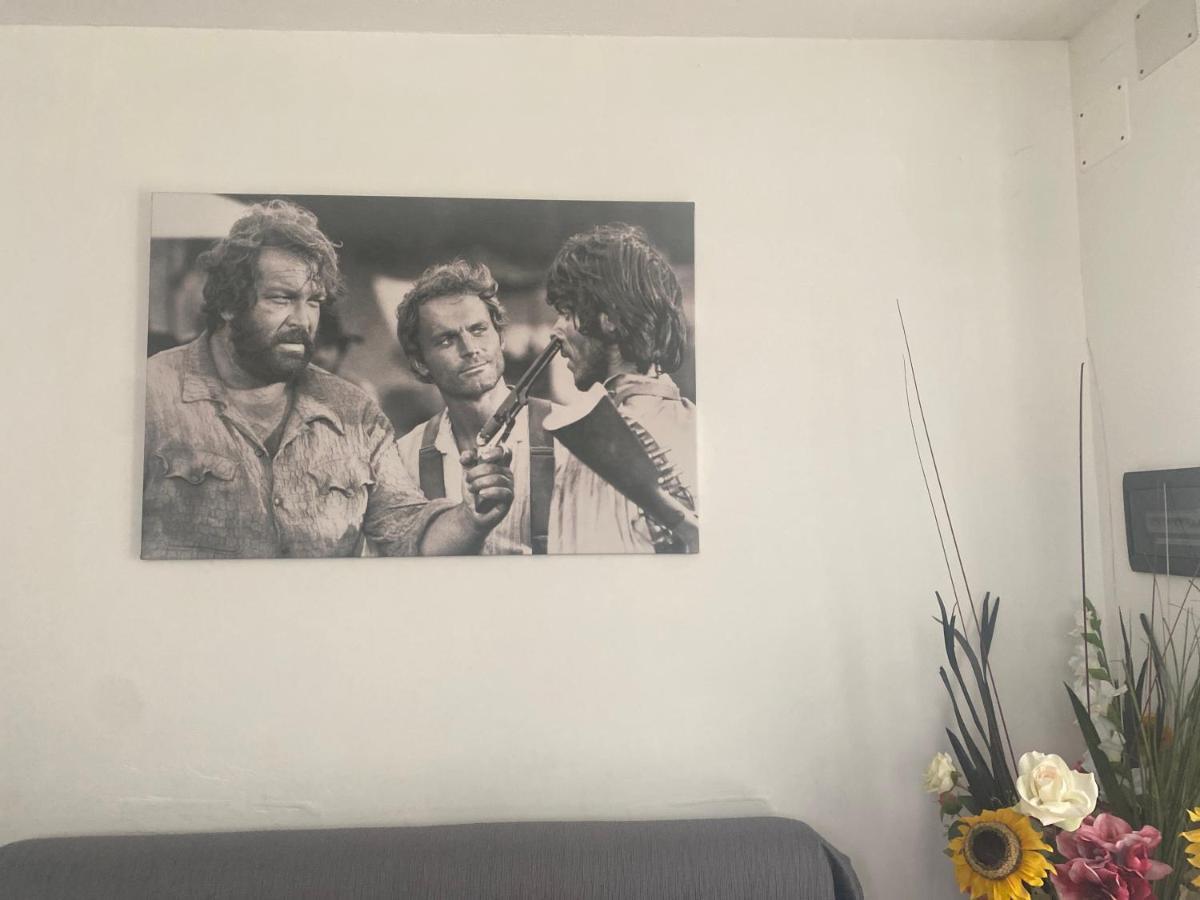 Guest House Persico Десенцано дел Гарда Екстериор снимка