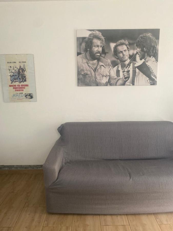 Guest House Persico Десенцано дел Гарда Екстериор снимка
