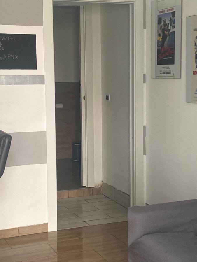 Guest House Persico Десенцано дел Гарда Екстериор снимка