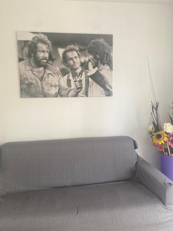 Guest House Persico Десенцано дел Гарда Екстериор снимка