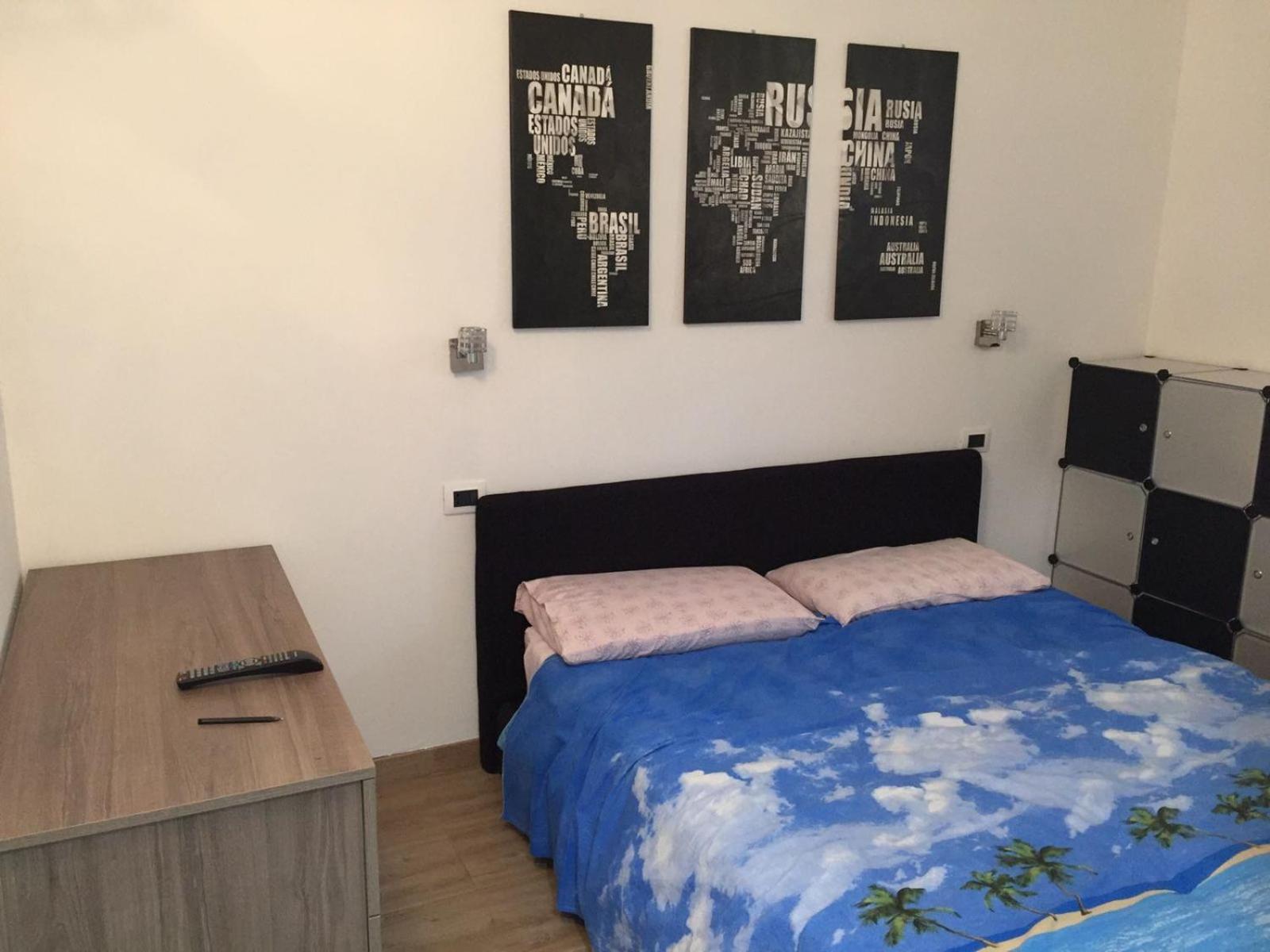 Guest House Persico Десенцано дел Гарда Екстериор снимка