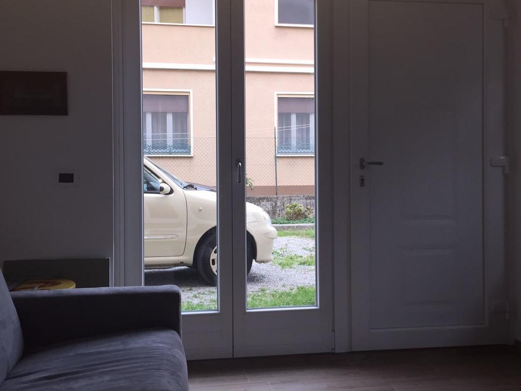Guest House Persico Десенцано дел Гарда Екстериор снимка
