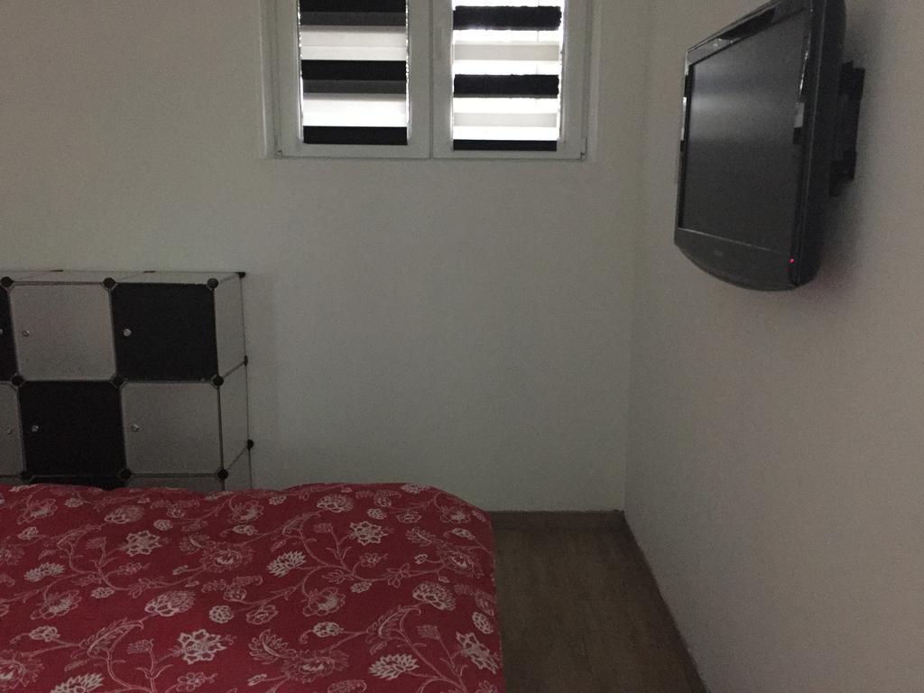 Guest House Persico Десенцано дел Гарда Екстериор снимка
