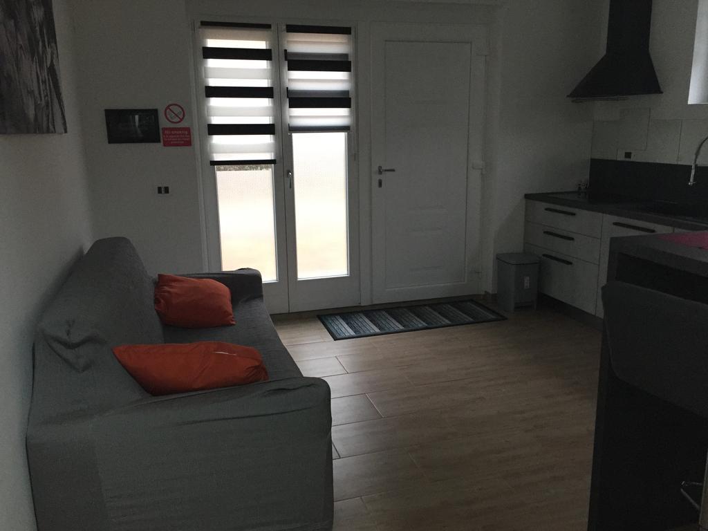 Guest House Persico Десенцано дел Гарда Екстериор снимка