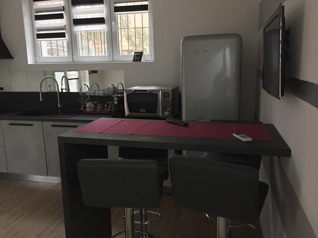 Guest House Persico Десенцано дел Гарда Екстериор снимка