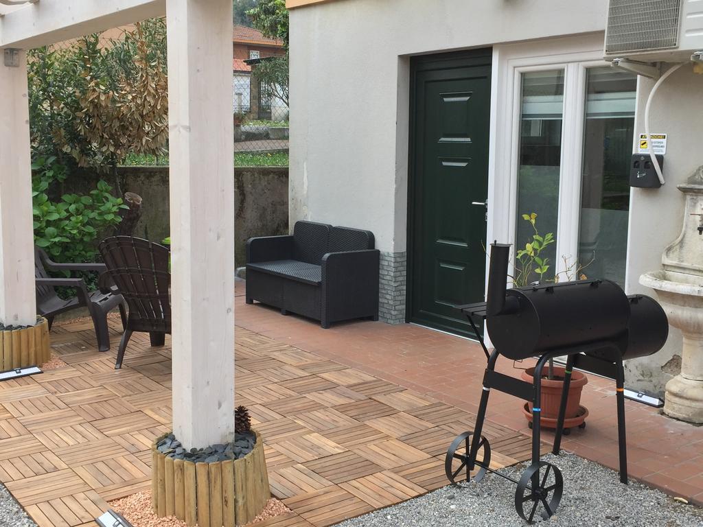 Guest House Persico Десенцано дел Гарда Екстериор снимка