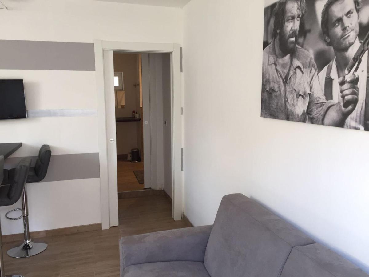 Guest House Persico Десенцано дел Гарда Екстериор снимка