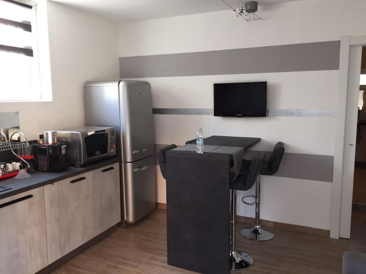 Guest House Persico Десенцано дел Гарда Екстериор снимка