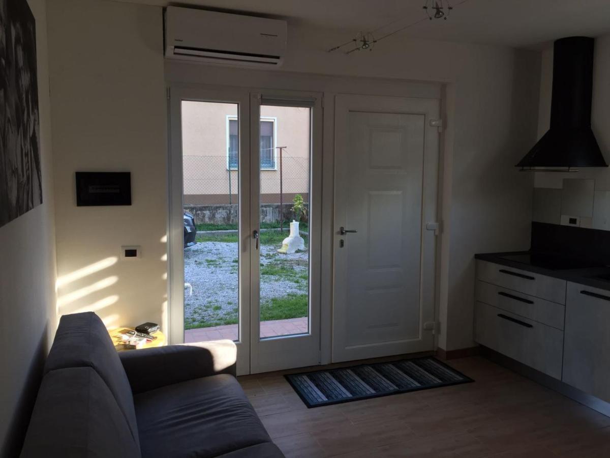 Guest House Persico Десенцано дел Гарда Екстериор снимка